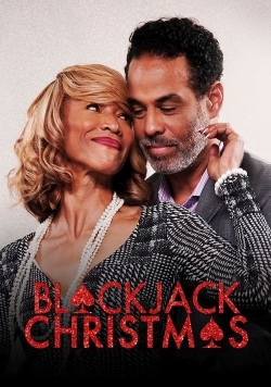 Blackjack Christmas-watch