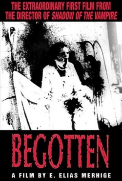 Begotten-watch