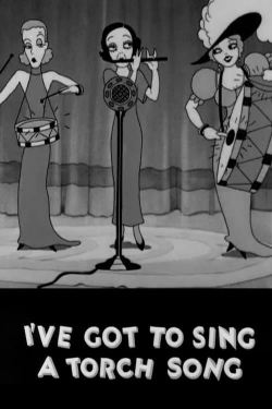 I've Got to Sing a Torch Song-watch