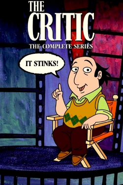 The Critic-watch