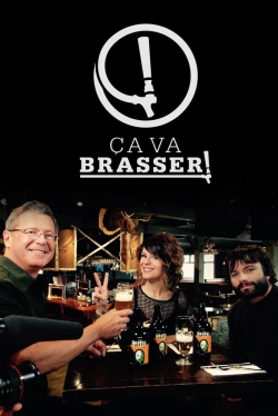 Ça va brasser!-watch