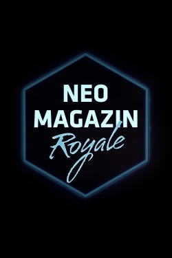 Neo Magazin Royale-watch