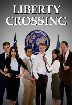 Liberty Crossing-watch