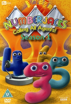 Numberjacks-watch