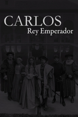 Carlos, Rey Emperador-watch