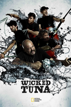 Wicked Tuna-watch