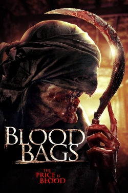 Blood Bags-watch