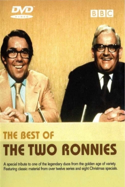 The Best Of The Two Ronnies-watch