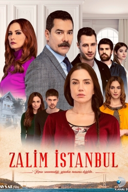 Zalim İstanbul-watch