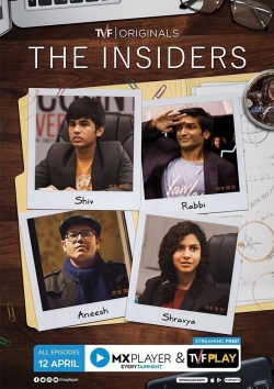 The Insiders-watch