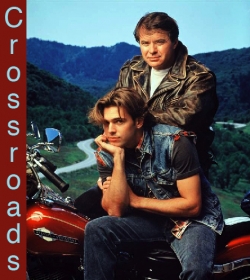 Crossroads-watch