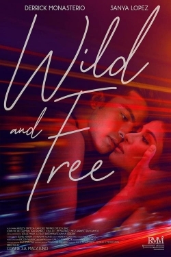 Wild and Free-watch