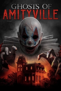 Ghosts of Amityville-watch