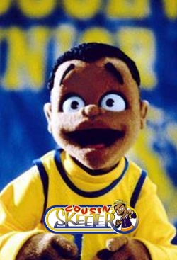 Cousin Skeeter-watch