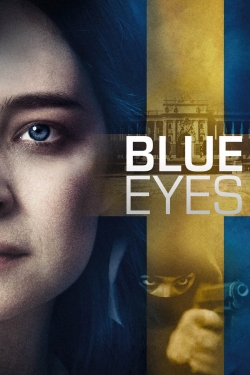 Blue Eyes-watch