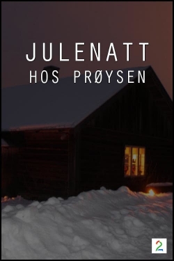 Julenatt hos Prøysen-watch