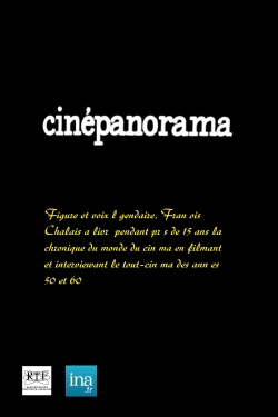 Cinépanorama-watch