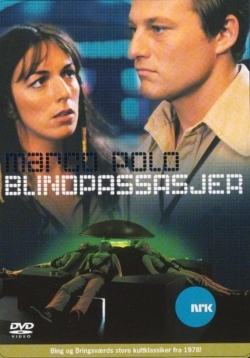 Blindpassasjer-watch