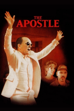 The Apostle-watch