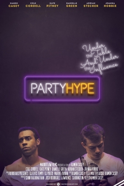 Party Hype-watch