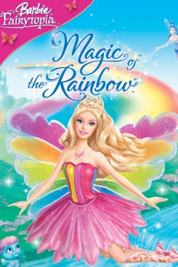 Barbie Fairytopia: Magic of the Rainbow-watch