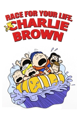Race for Your Life, Charlie Brown-watch