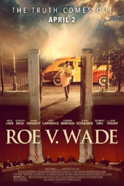 Roe v. Wade-watch