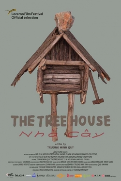 The Tree House-watch