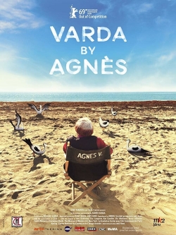 Varda par Agnès-watch