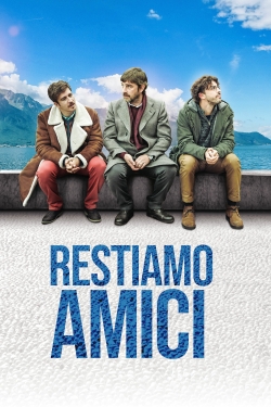 Restiamo amici-watch