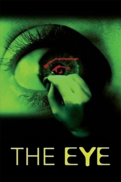 The Eye-watch