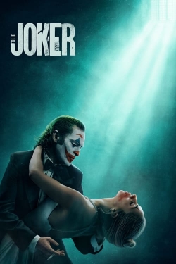 Joker: Folie à Deux-watch