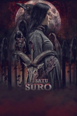 Satu Suro-watch