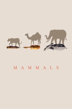 Mammals-watch