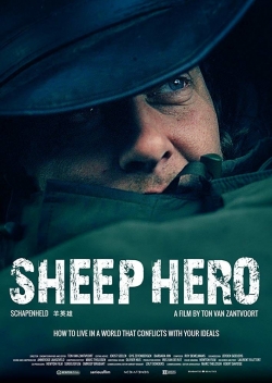 Sheep Hero-watch