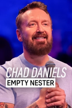 Chad Daniels: Empty Nester-watch