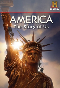 America: The Story of Us-watch