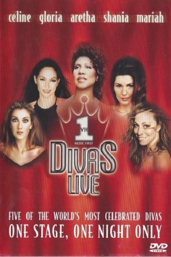 VH1 Divas-watch