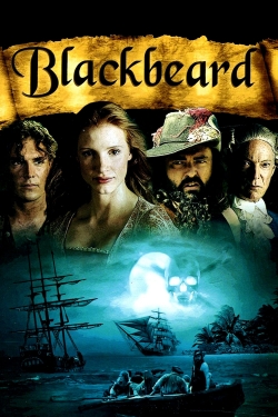 Blackbeard-watch