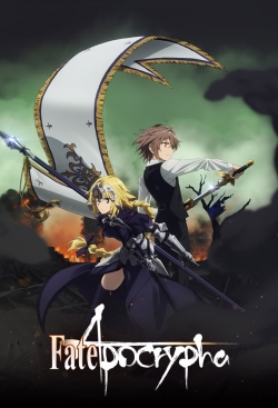 Fate/Apocrypha-watch