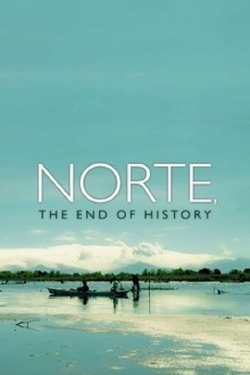 Norte, the End of History-watch