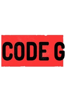 Code G.-watch