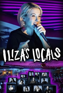 Iliza's Locals-watch