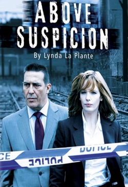 Above Suspicion-watch