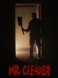 Mr. Cleaver-watch