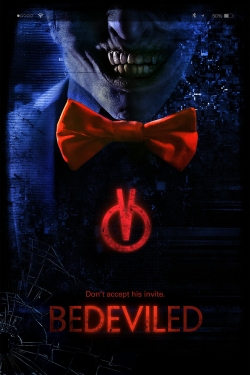 Bedeviled-watch