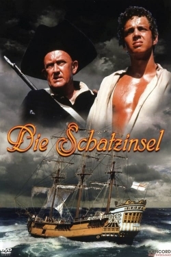 Die Schatzinsel-watch