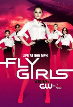 Fly Girls-watch