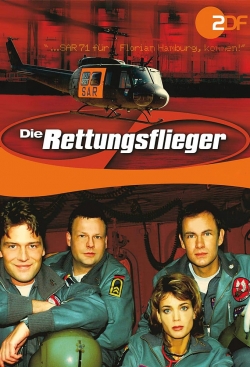 Die Rettungsflieger-watch