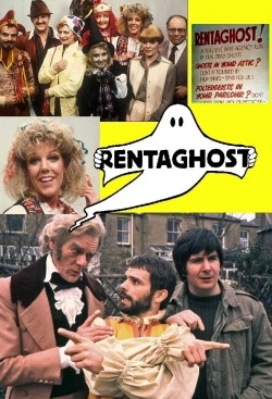 Rentaghost-watch